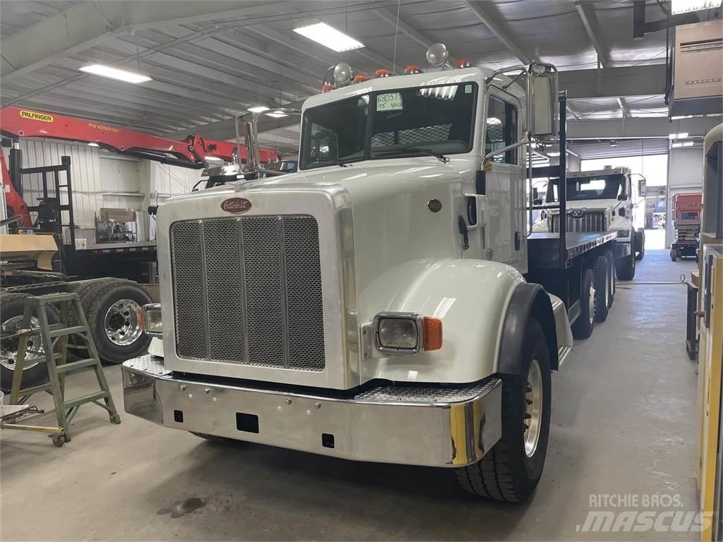 Peterbilt 365 Muut kuorma-autot