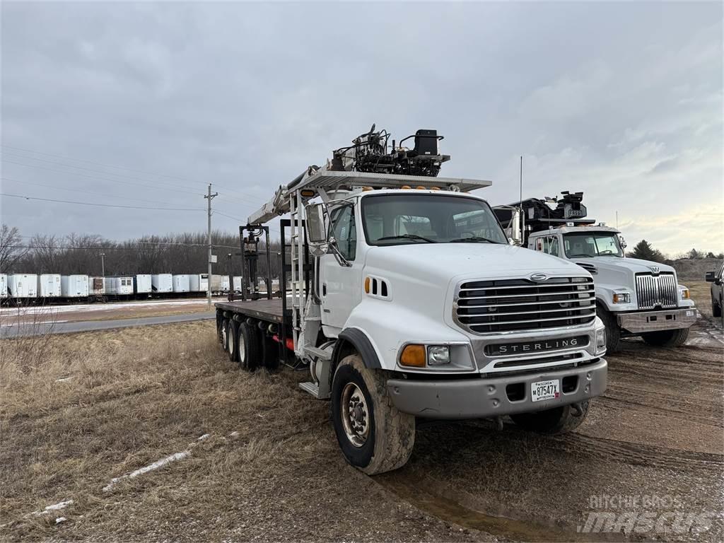 Sterling LT9500 Muut kuorma-autot