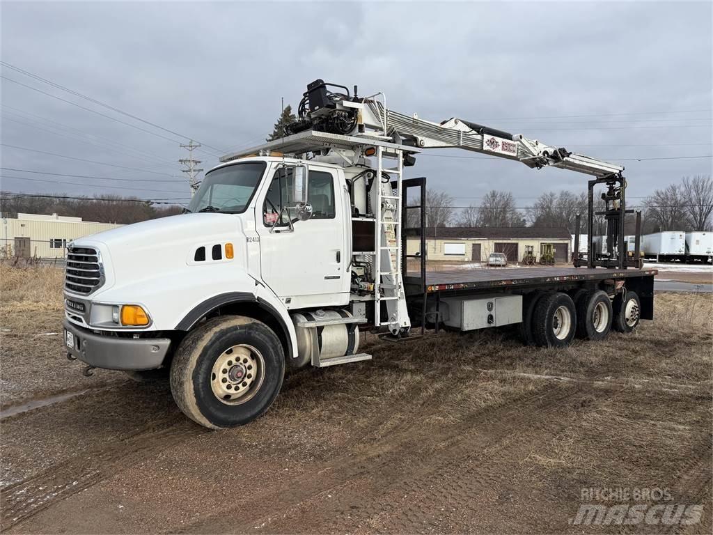 Sterling LT9500 Muut kuorma-autot