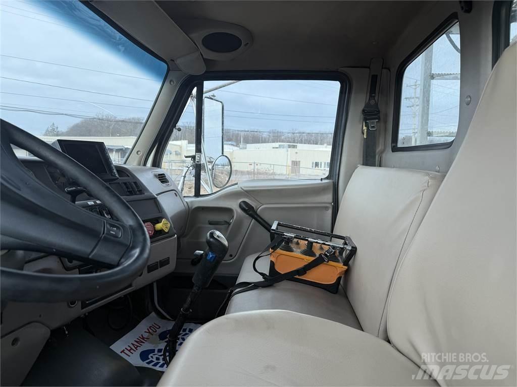 Sterling LT9500 Muut kuorma-autot