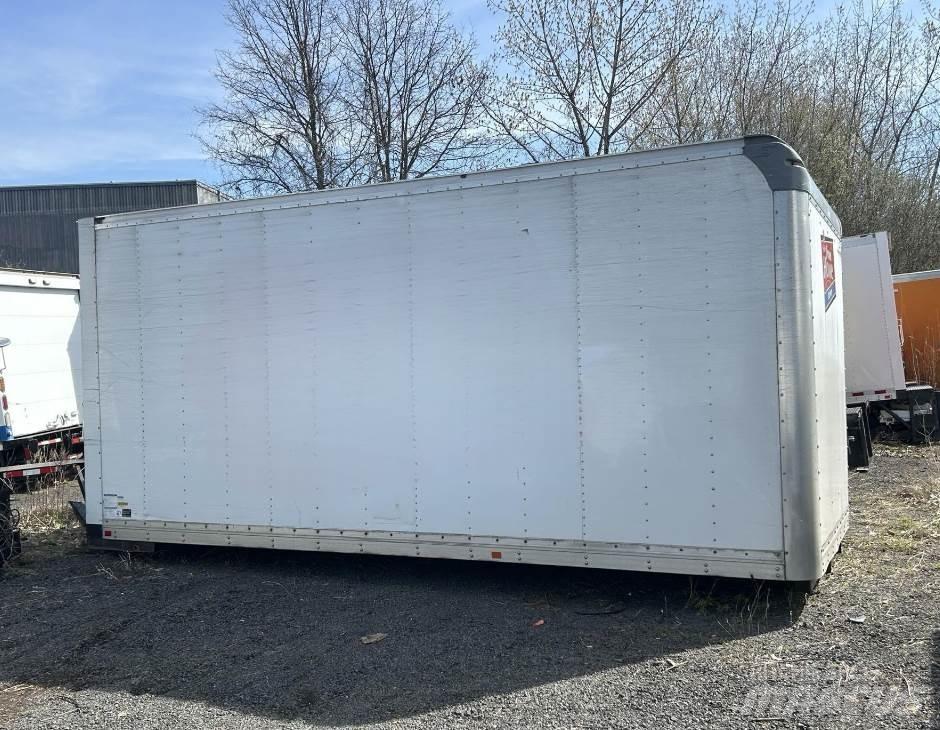 Supreme 18 FOOT Muut kuorma-autot