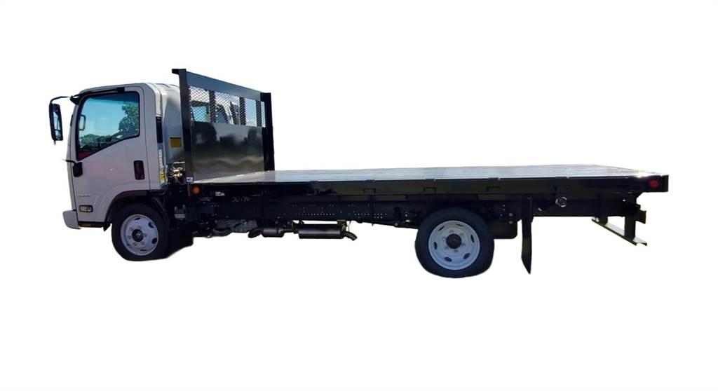  Tafco 14 foot Muut kuorma-autot