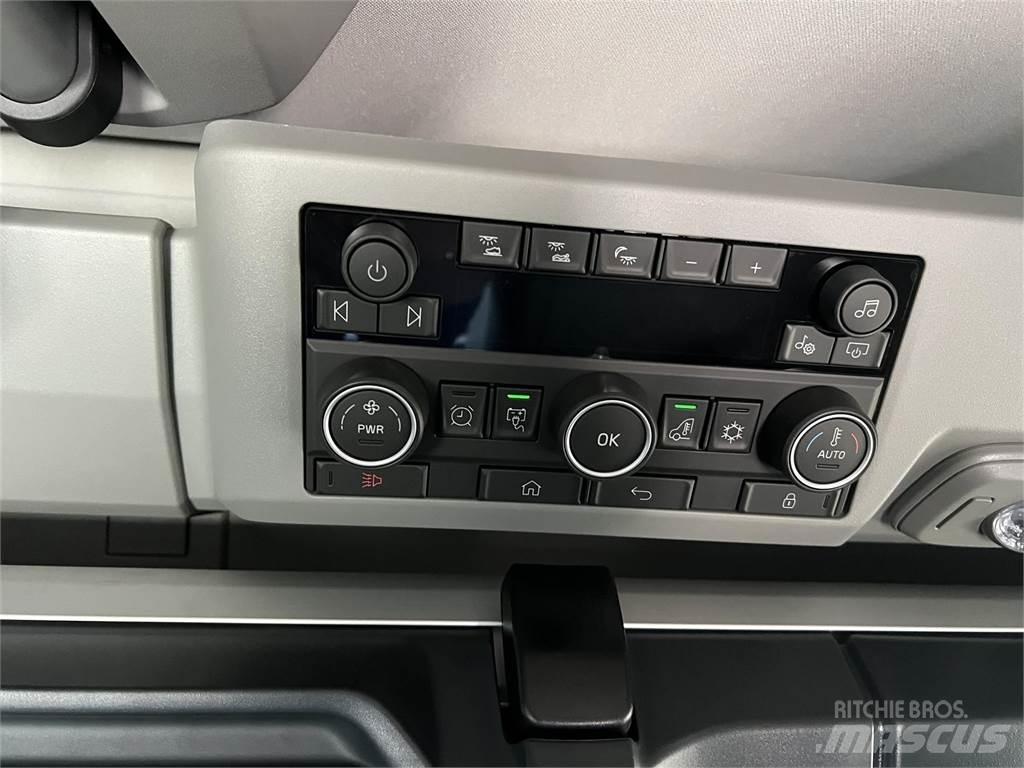 Volvo NEW VNL860 Vetopöytäautot