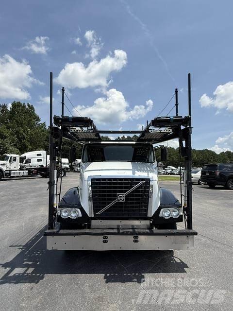 Volvo VAH64400 Muut kuorma-autot