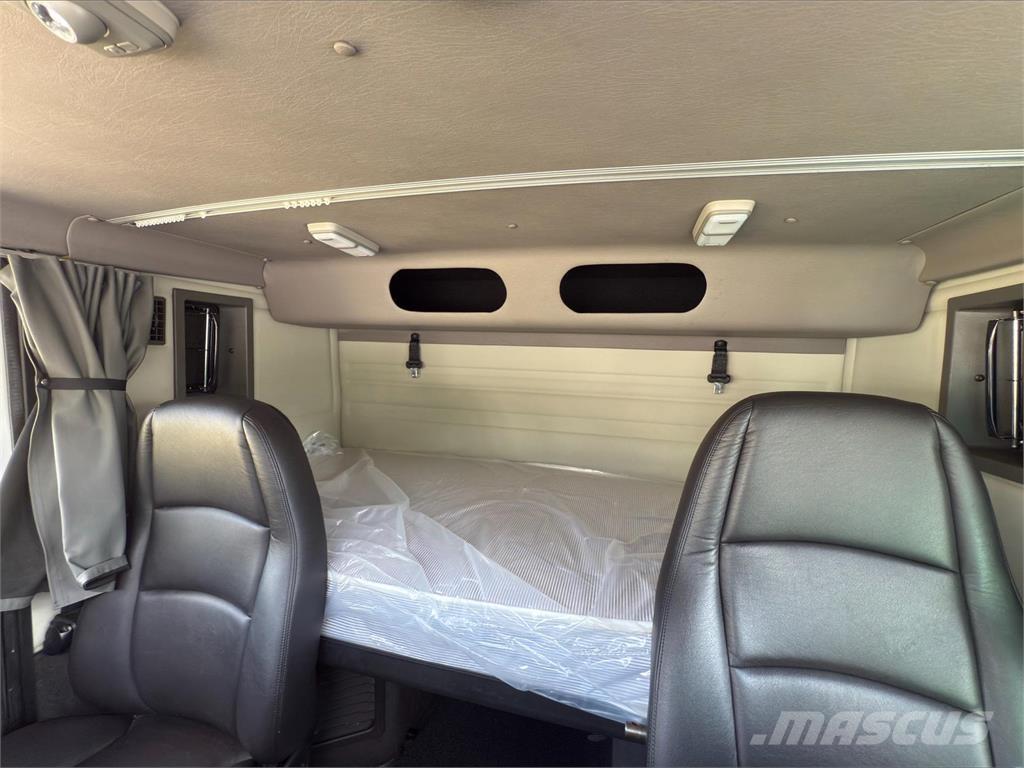 Volvo VAH64400 Koukkulava kuorma-autot