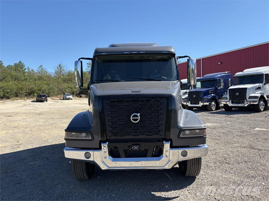 Volvo VAH64600 Koukkulava kuorma-autot