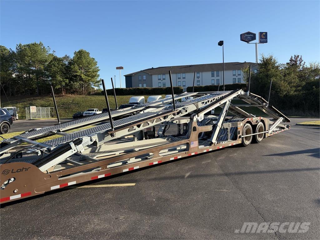 Volvo VAH64600 Koukkulava kuorma-autot