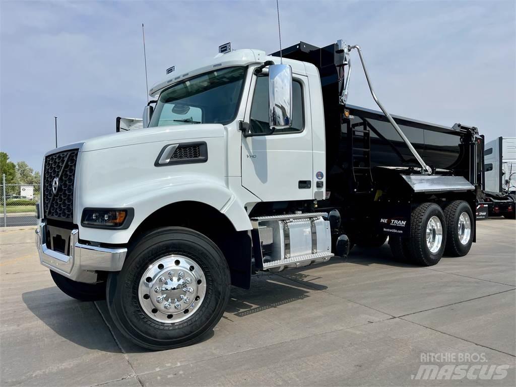 Volvo VHD64F300 Sora- ja kippiautot