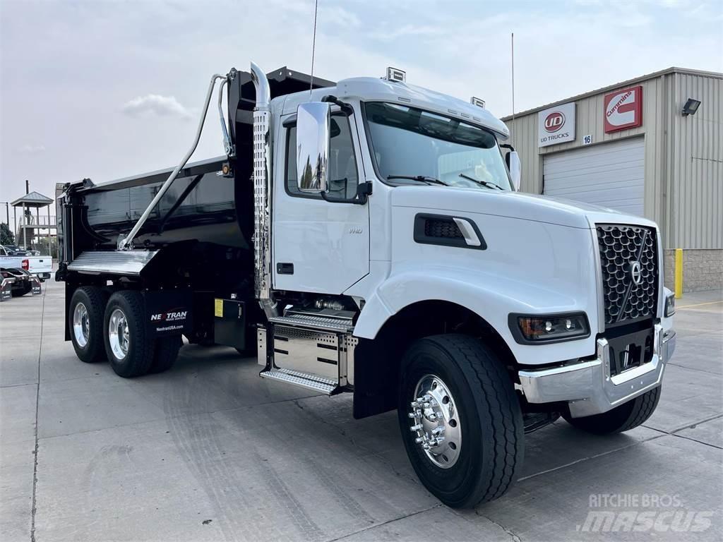Volvo VHD64F300 Sora- ja kippiautot