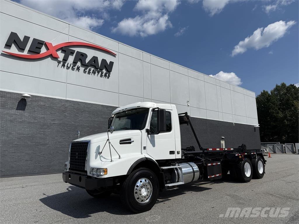 Volvo VHD64F300 Muut kuorma-autot