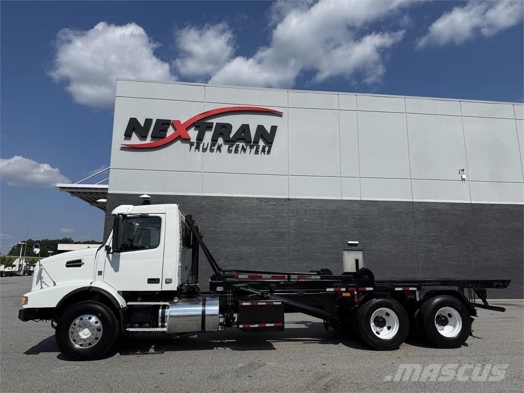 Volvo VHD64F300 Muut kuorma-autot