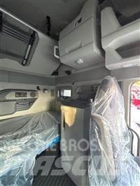 Volvo VNL64T860 Vetopöytäautot