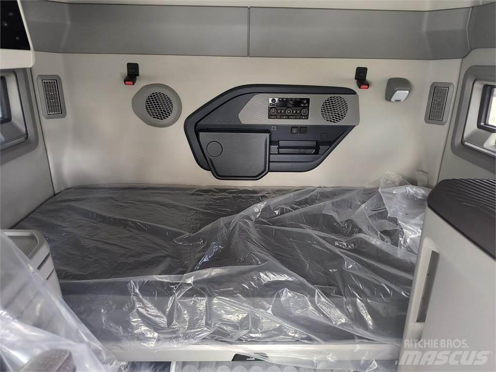 Volvo VNL64T860 Vetopöytäautot