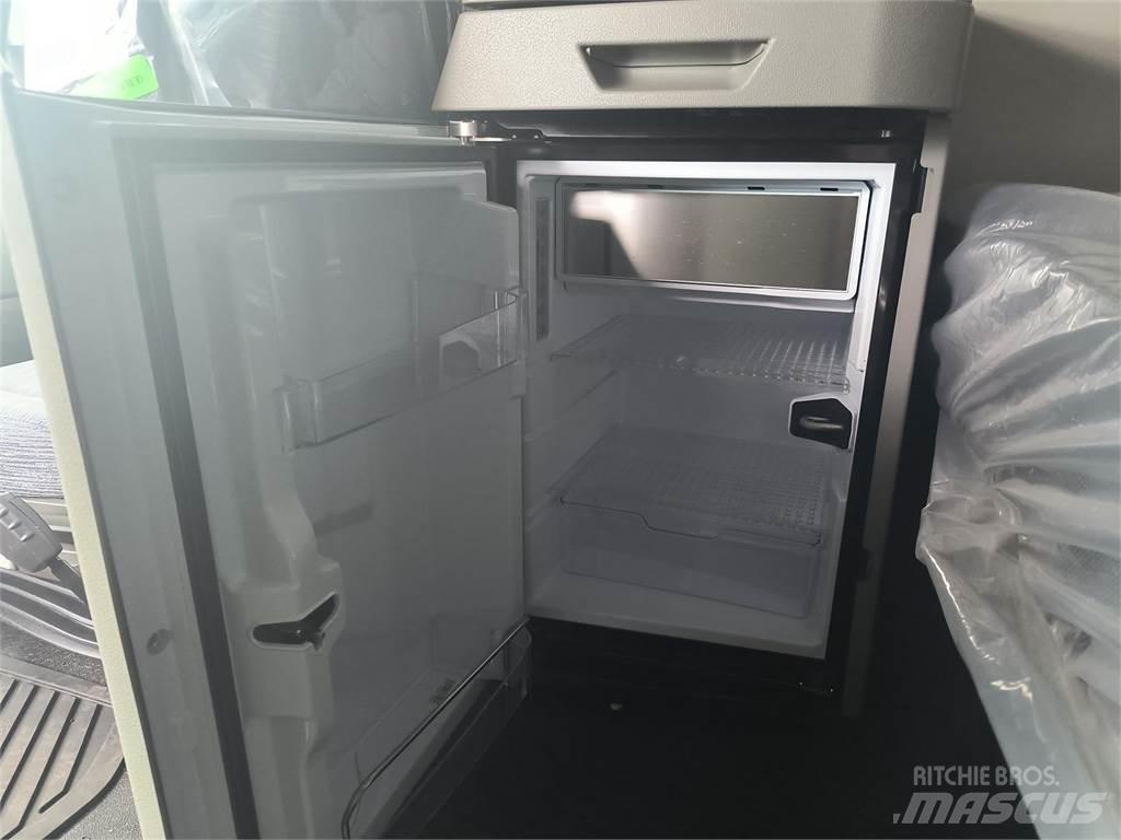 Volvo VNL64T860 Vetopöytäautot