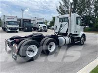 Volvo VNR64T300 Vetopöytäautot