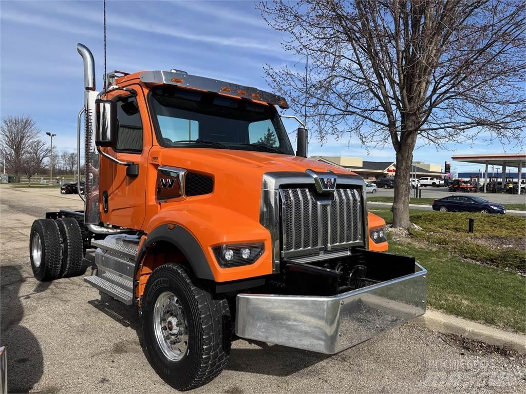 Western Star 47X Muut kuorma-autot