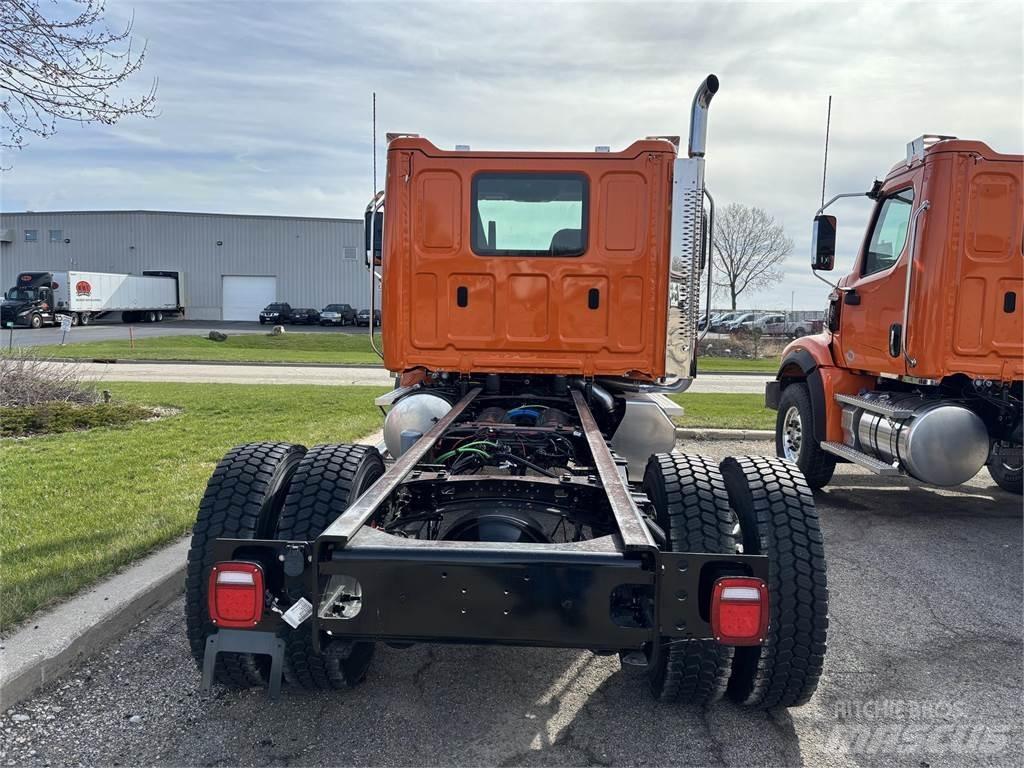 Western Star 47X Muut kuorma-autot
