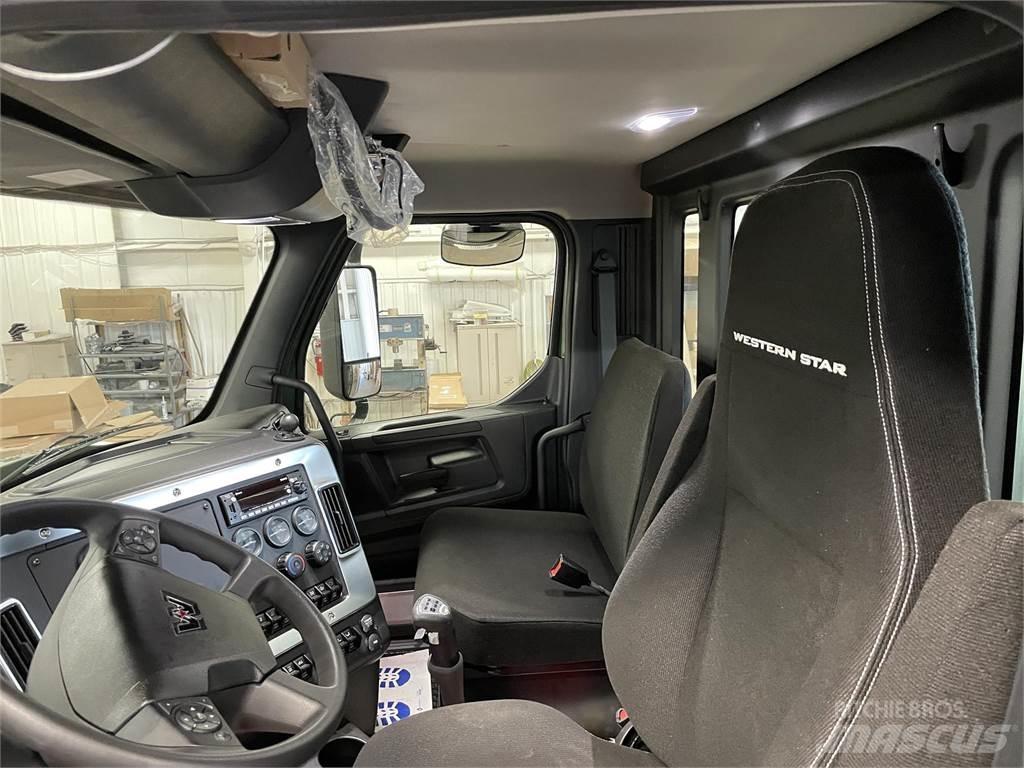 Western Star 49X Muut kuorma-autot