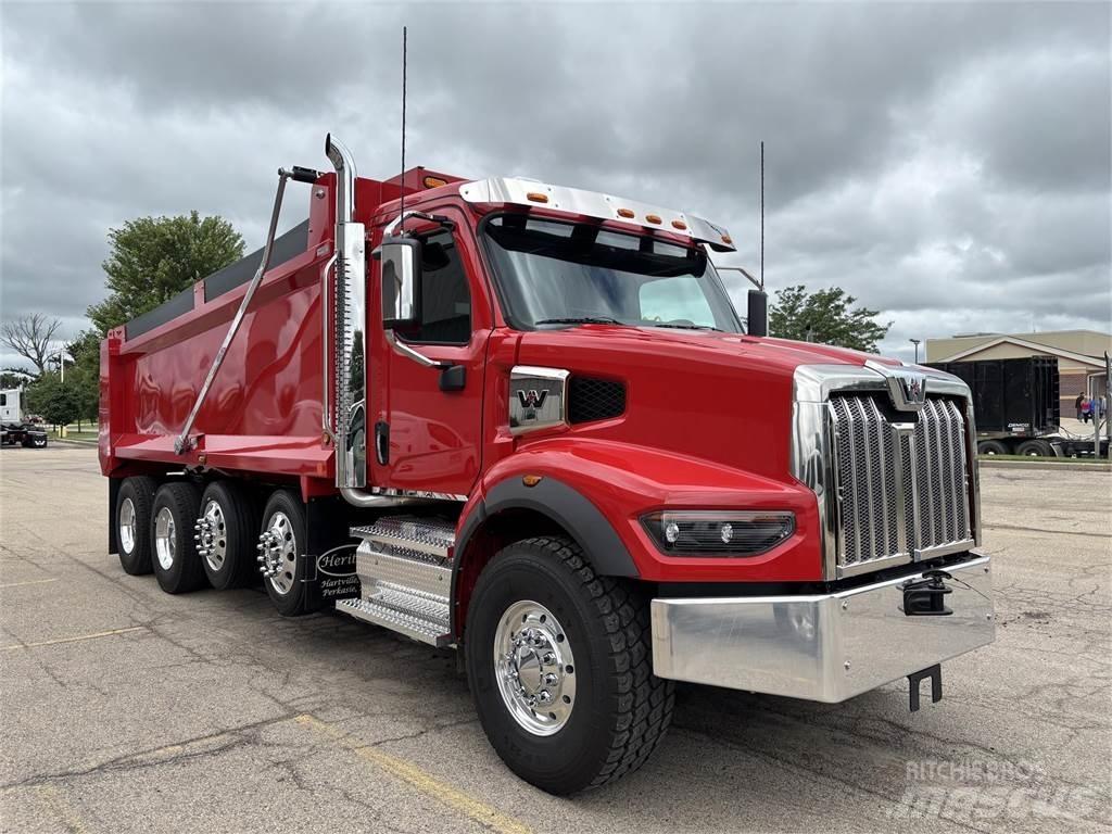 Western Star 49X Muut kuorma-autot