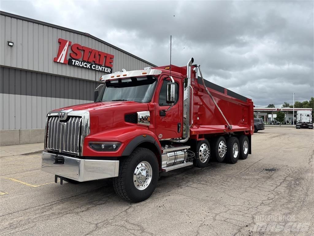 Western Star 49X Muut kuorma-autot