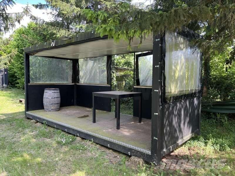  AUTRE 15 M2 Muut koneet