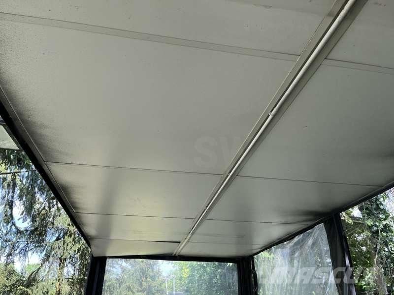  AUTRE 15 M2 Muut koneet