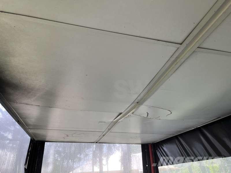  AUTRE 15 M2 Muut koneet