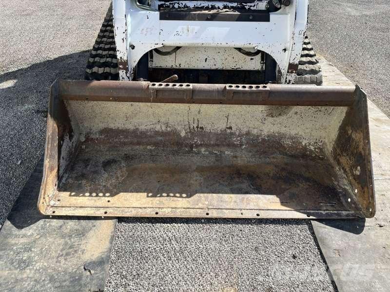Bobcat T190 Pienkuormaajat