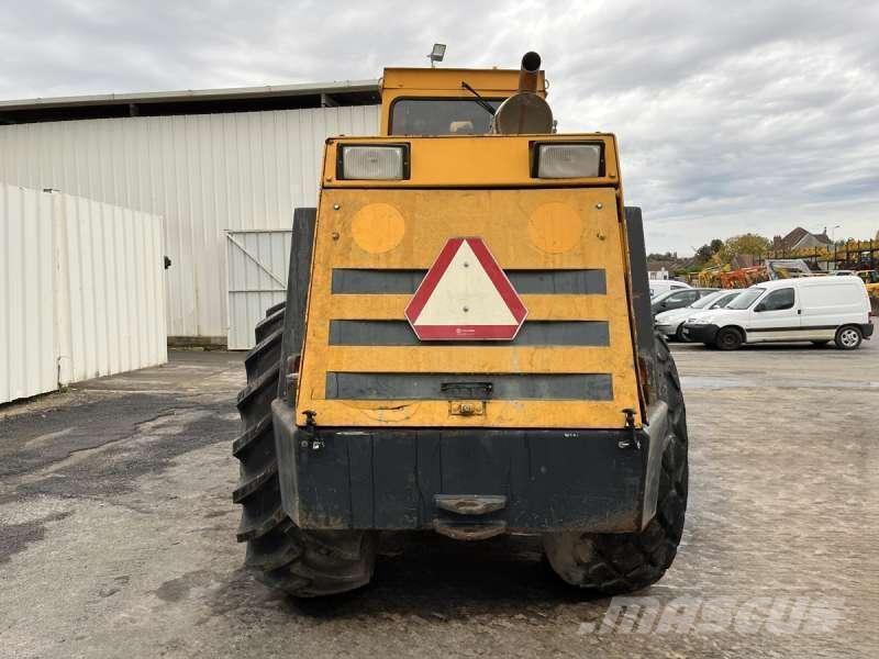Bomag BW213D Tiivistyskoneet