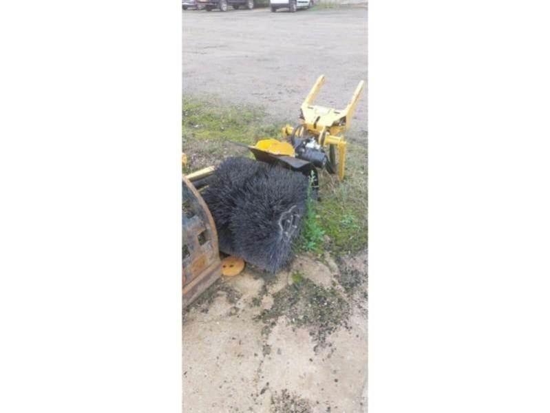 CAT 308CR Telakaivukoneet