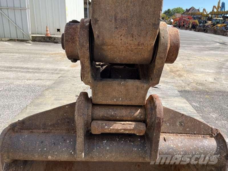 CAT 312C Telakaivukoneet