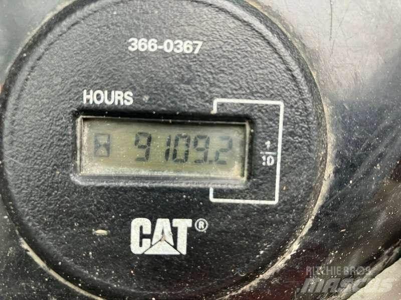 CAT 314ELCR Telakaivukoneet