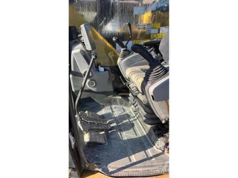 CAT 314ELCR Telakaivukoneet