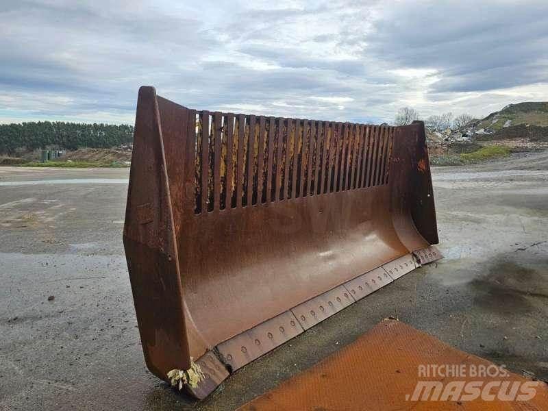 CAT 826GII Tiivistyskoneet