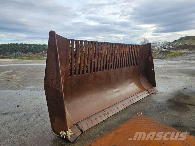 CAT 826GII Tiivistyskoneet