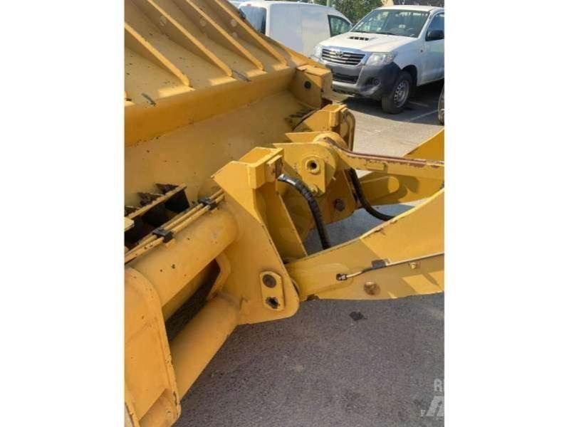 CAT 926M Pyöräkuormaajat
