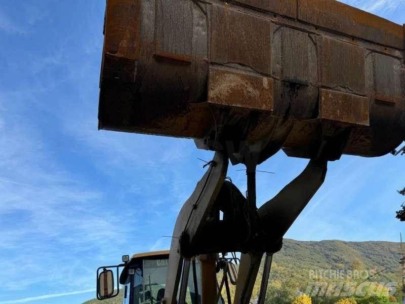 CAT 950G Pyöräkuormaajat