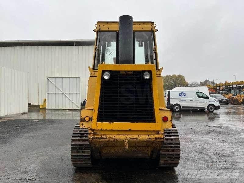CAT 953 Telakuormaajat