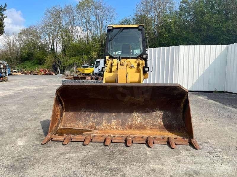 CAT 953C2 Telakuormaajat