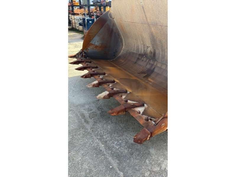 CAT 962K Pyöräkuormaajat