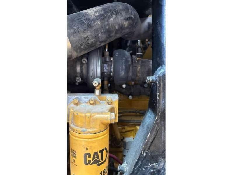 CAT 963C Telakuormaajat