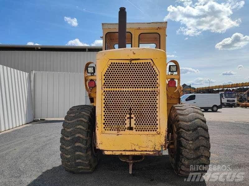 CAT 966C Pyöräkuormaajat