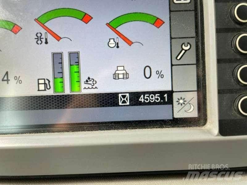 CAT D8T Telaketjupuskutraktorit
