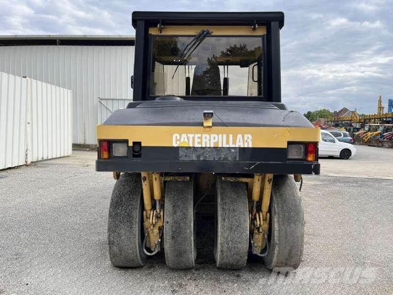 CAT PS300B Tiivistyskoneet