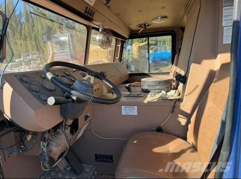 Condor 125/S Mobiilinosturit