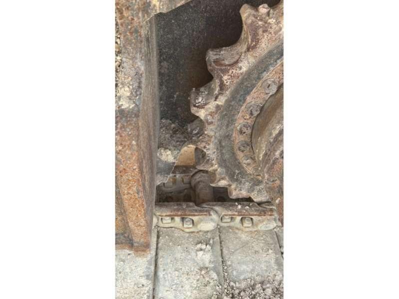Doosan 520 Jätteenkäsittelijät