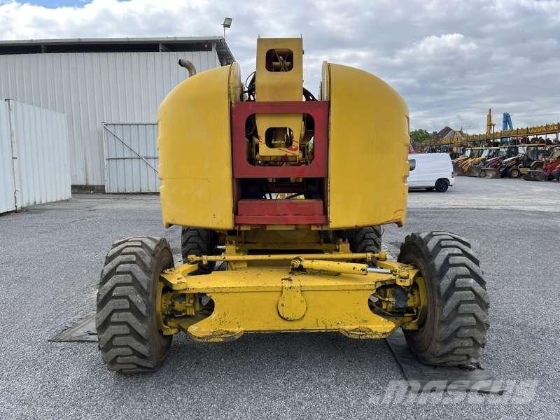 Grove A60J Muut materiaalinkäsittelykoneet