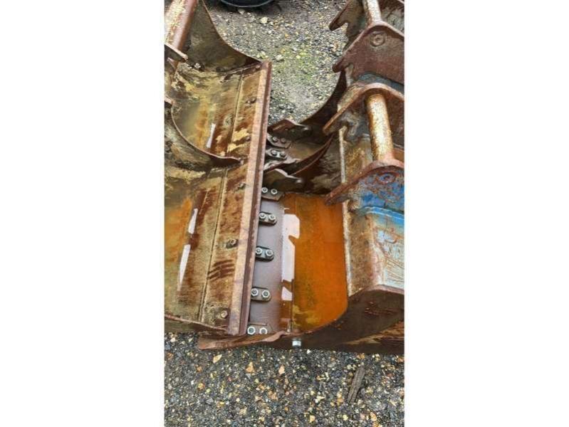 Kubota U50-5 Minikaivukoneet < 7t