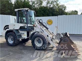 Terex TL100 Pienkuormaajat
