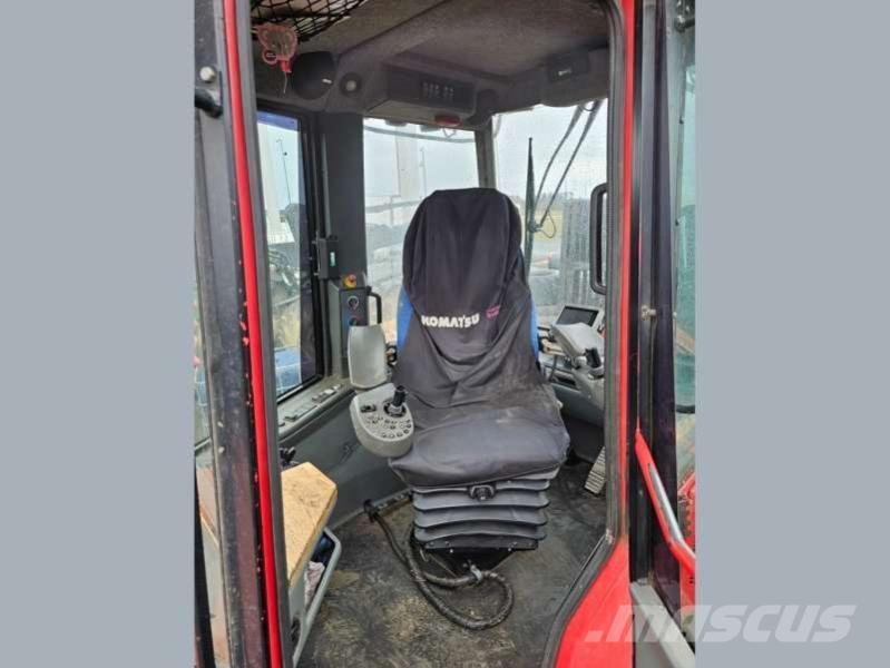 Valmet 840.4 Metsätraktorit